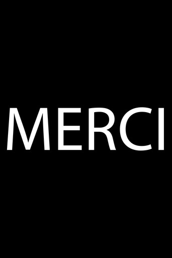 Póster de Merci