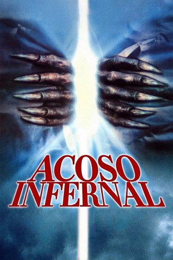 Póster de The Terror Within II