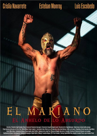 Póster de El Mariano