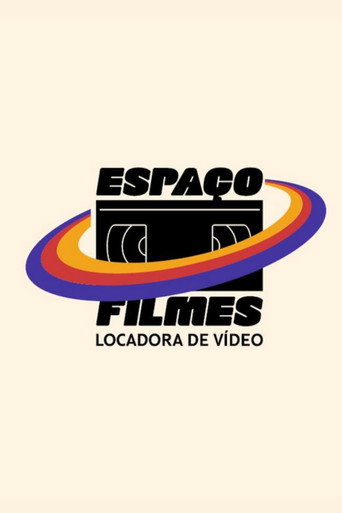 Póster de Espaço Filmes