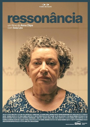 Póster de Ressonância