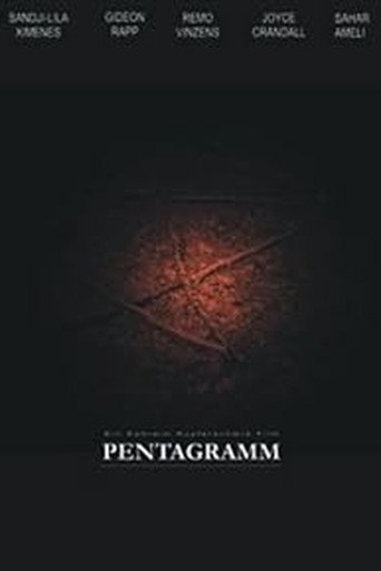 Póster de Pentagramm