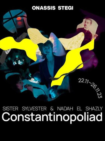 Póster de Constantinopoliad