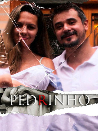 Póster de Pedrinho
