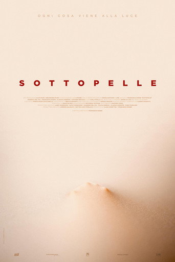Póster de Sottopelle