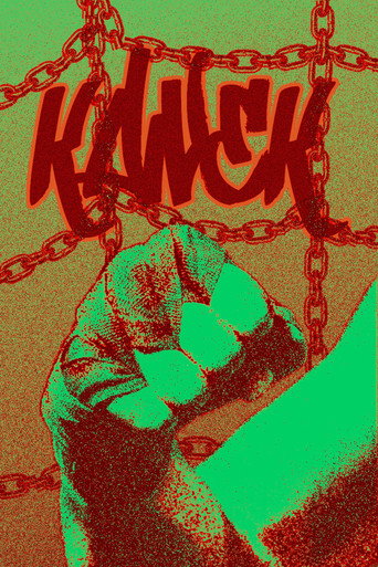 Póster de KANEK