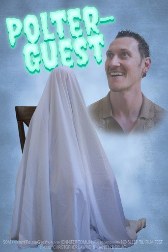 Póster de Polter-Guest