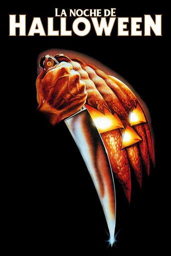 Póster de Halloween