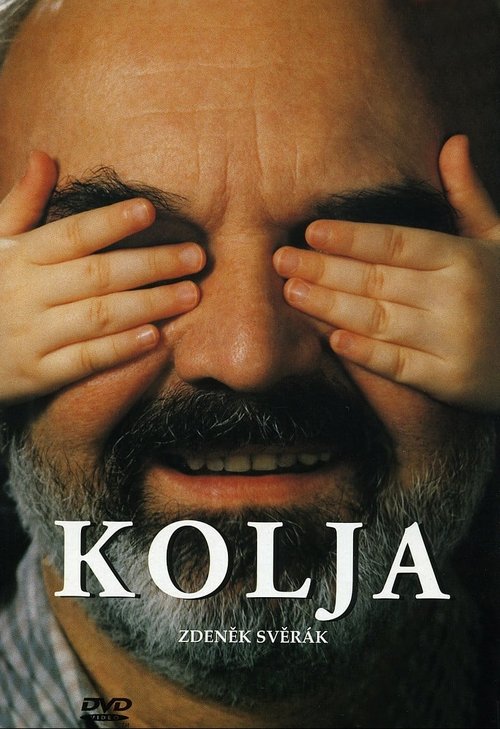 Póster de Kolja
