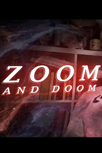 Póster de Zoom and Doom