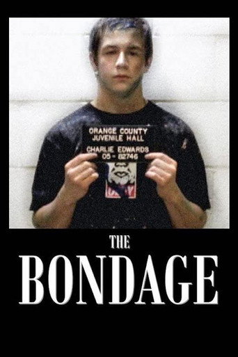 Póster de The Bondage