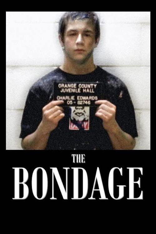 Póster de The Bondage