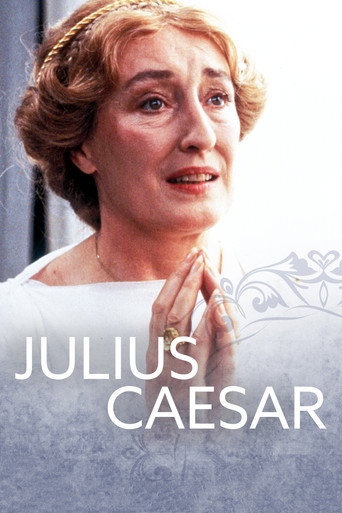 Póster de Julius Caesar