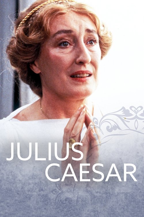 Póster de Julius Caesar