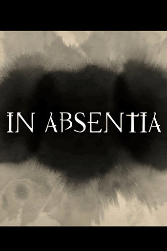 Póster de In Absentia