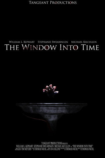 Póster de The Window Into Time