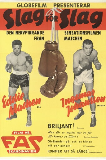 Póster de Slag för slag