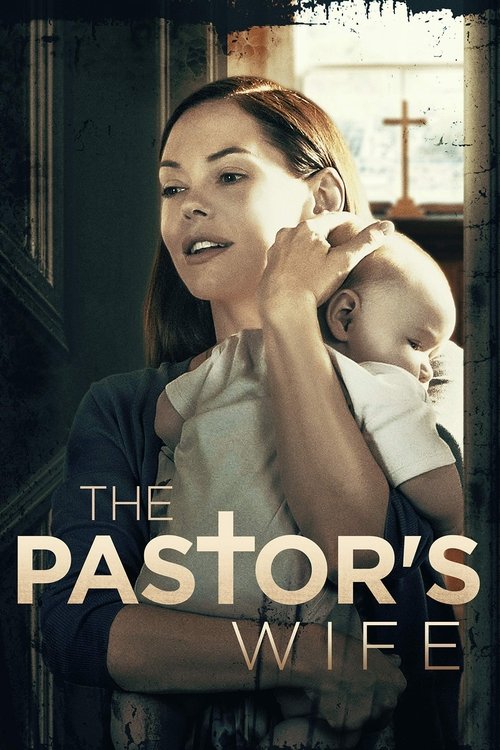 Póster de The Pastor's Wife