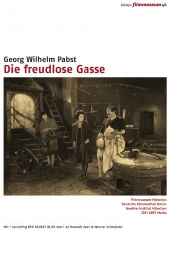 Póster de Pabst wieder sehen