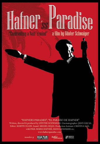 Póster de Hafners Paradies