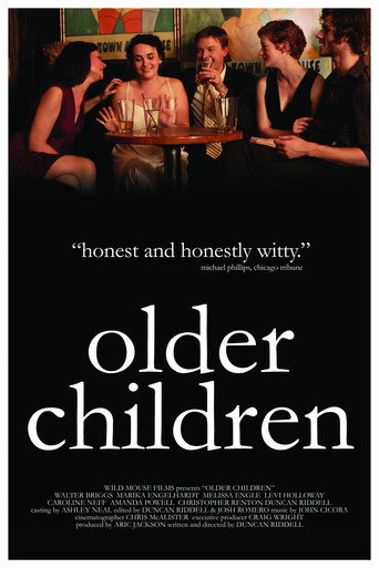 Póster de Older Children