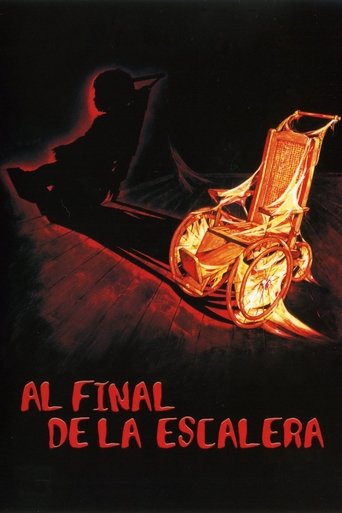 Póster de El intermediario del diablo