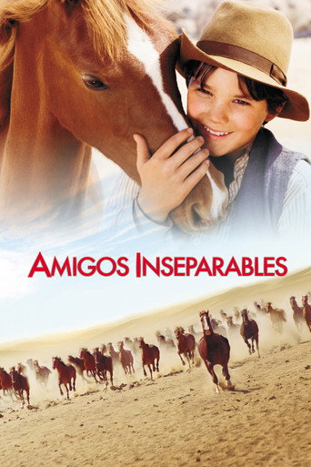 Póster de Running Free