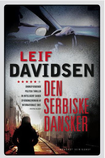 Póster de Den serbiske dansker