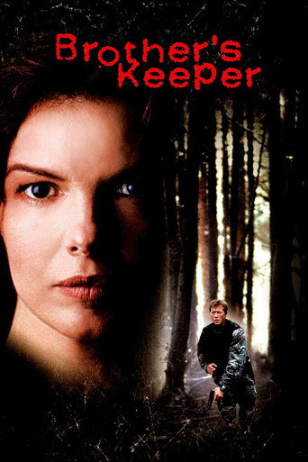 Póster de Brother's Keeper