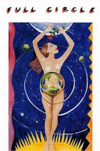 Póster de Full Circle