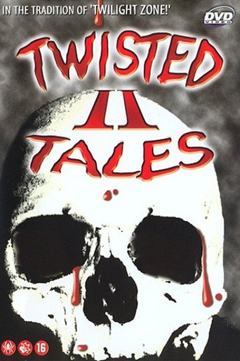 Póster de Twisted Tales 2