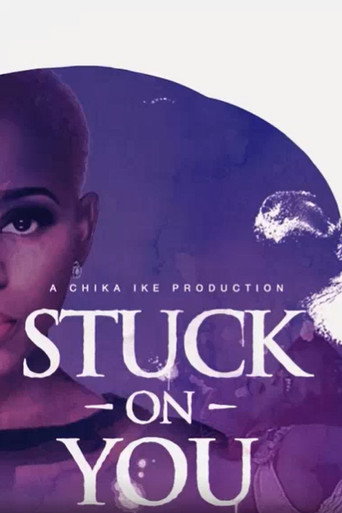 Póster de Stuck on You