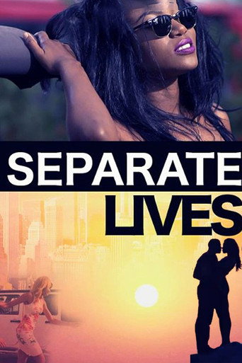 Póster de Separate Lives