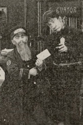 Póster de Bells and Belles