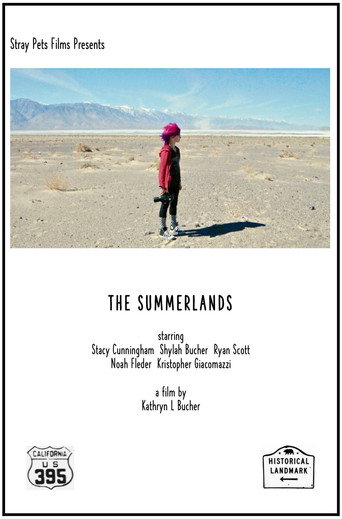 Póster de The Summerlands