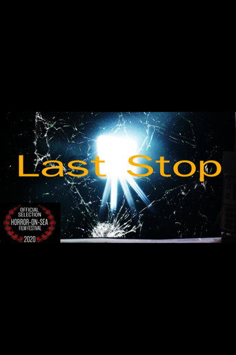 Póster de Last Stop