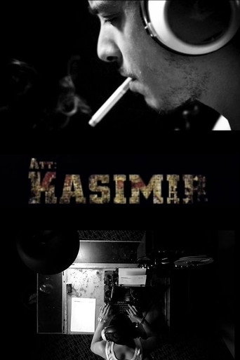 Póster de Att: Kasimir