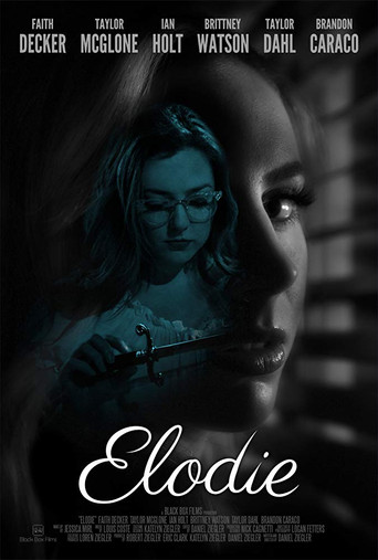 Póster de Elodie