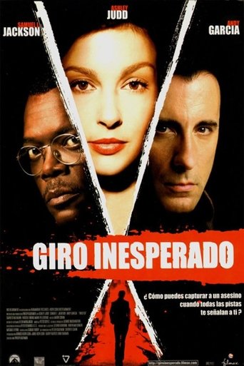 Póster de Twisted