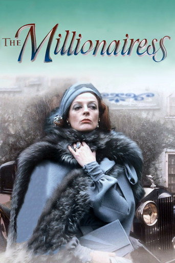 Póster de The Millionairess