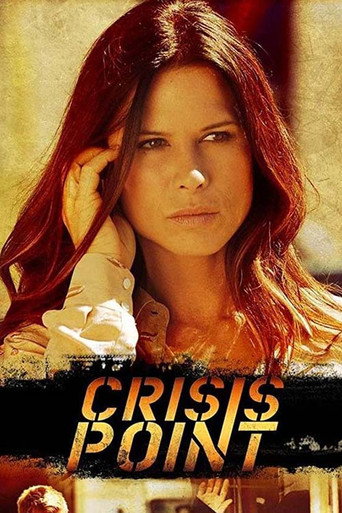 Póster de Crisis Point