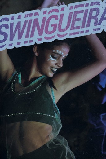 Póster de Swingueira