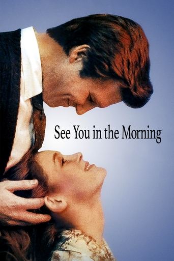 Póster de See You in the Morning
