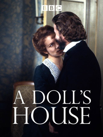 Póster de A Doll's House