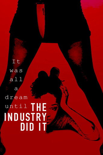 Póster de The Industry Did It