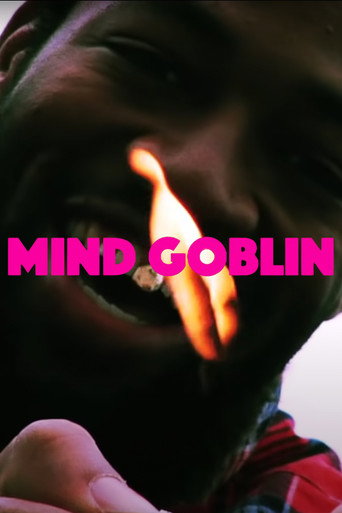 Póster de MIND GOBLIN