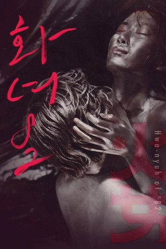 Póster de 화녀 '82