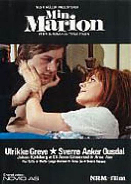 Póster de Min Marion