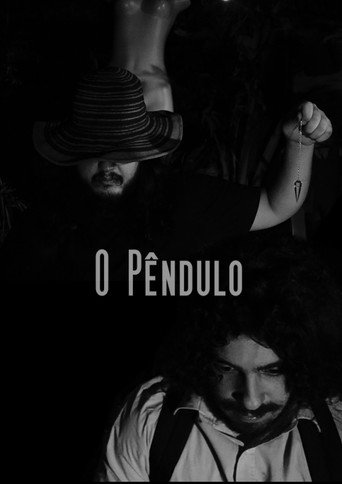 Póster de O Pêndulo