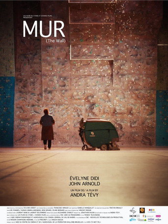 Póster de Mur